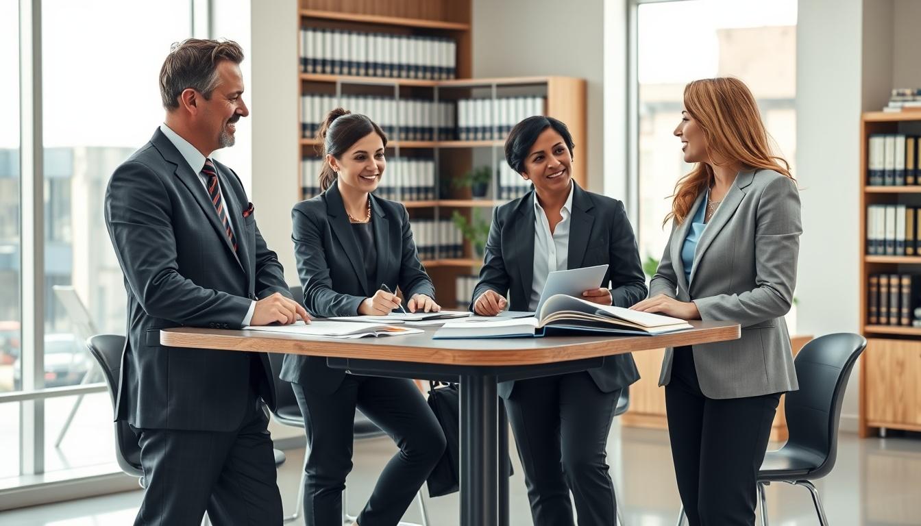 Gestion des litiges